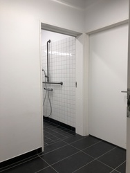 Gentofte Sportspark - Gentoftehallen