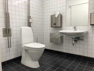 Gentofte Sportspark - Gentoftehallen