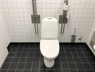 Gentofte Sportspark - Gentoftehallen