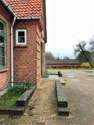 Store Dyrehave Skole - 3. Blok C