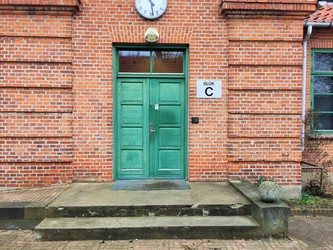 Store Dyrehave Skole - 3. Blok C