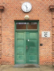 Store Dyrehave Skole - 3. Blok C
