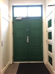 Store Dyrehave Skole - 3. Blok C