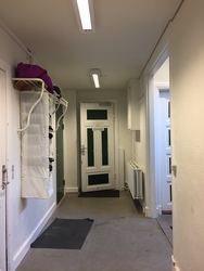 Store Dyrehave Skole - 3. Blok C