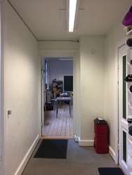 Store Dyrehave Skole - 3. Blok C