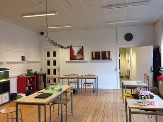 Store Dyrehave Skole - 3. Blok C