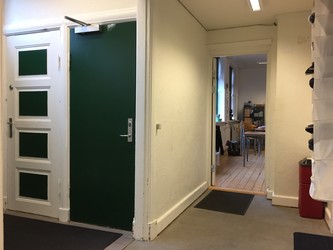 Store Dyrehave Skole - 3. Blok C