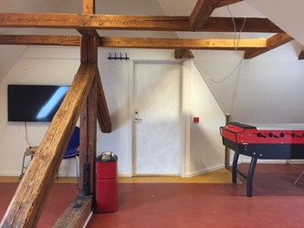 Store Dyrehave Skole - 3. Blok C
