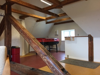 Store Dyrehave Skole - 3. Blok C