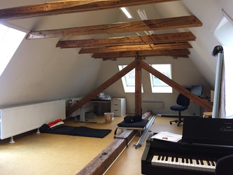 Store Dyrehave Skole - 3. Blok C