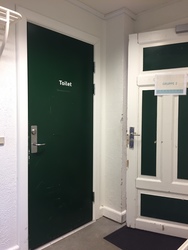 Store Dyrehave Skole - 3. Blok C