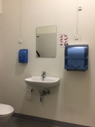 Store Dyrehave Skole - 3. Blok C
