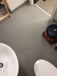 Store Dyrehave Skole - 3. Blok C