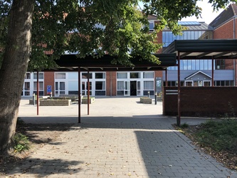 Hillerødsholmskolen - 3. Udskolingen