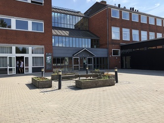 Hillerødsholmskolen - 3. Udskolingen