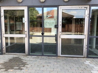Hillerødsholmskolen - 3. Udskolingen
