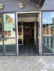 Hillerødsholmskolen - 3. Udskolingen