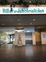 Hillerødsholmskolen - 3. Udskolingen