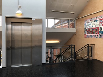 Hillerødsholmskolen - 3. Udskolingen
