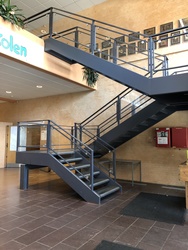 Hillerødsholmskolen - 3. Udskolingen
