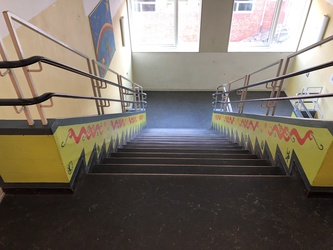 Hillerødsholmskolen - 3. Udskolingen