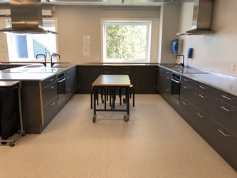 Hillerødsholmskolen - 3. Udskolingen