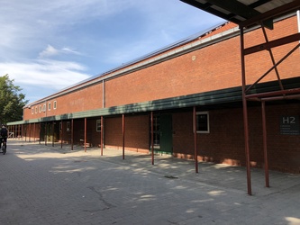 Hillerødsholmskolen - 4. Faglokaler i H2