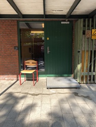 Hillerødsholmskolen - 4. Faglokaler i H2