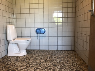 Hillerødsholmskolen - 4. Faglokaler i H2