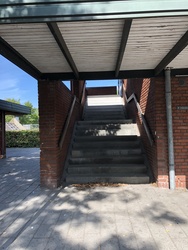 Hillerødsholmskolen - 4. Faglokaler i H2
