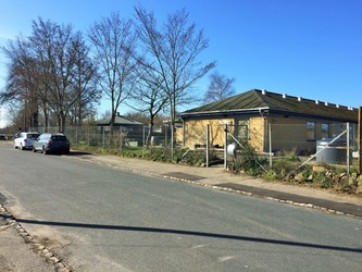 Ullerødskolen