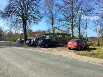 Ullerødskolen