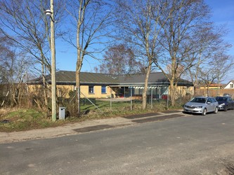 Ullerødskolen