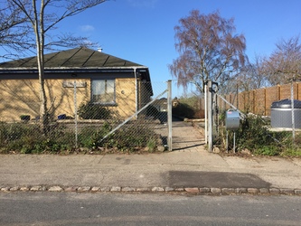 Ullerødskolen