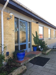 Ullerødskolen