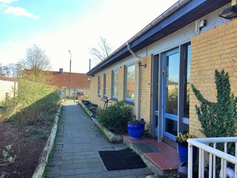Ullerødskolen