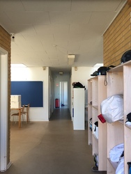 Ullerødskolen