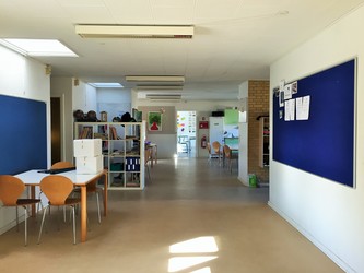Ullerødskolen