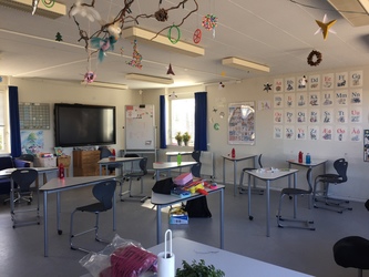 Ullerødskolen
