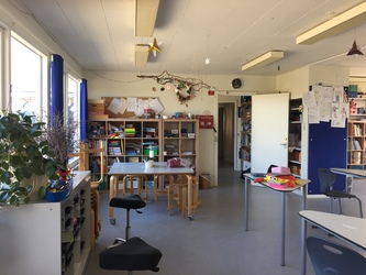 Ullerødskolen