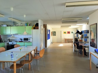 Ullerødskolen