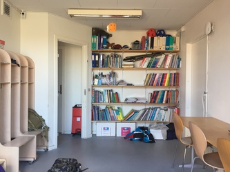 Ullerødskolen