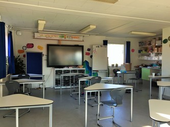 Ullerødskolen