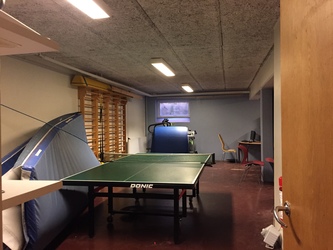 Ullerødskolen