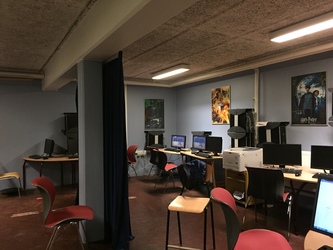 Ullerødskolen