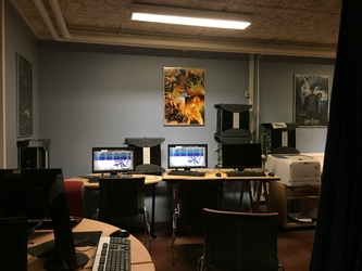 Ullerødskolen
