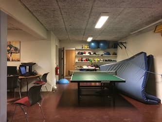 Ullerødskolen