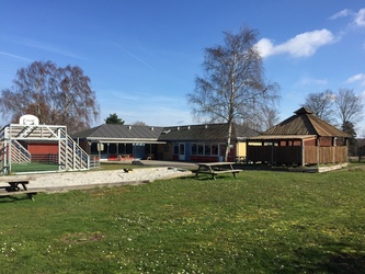 Ullerødskolen