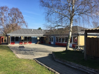 Ullerødskolen