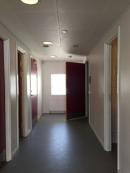 Skovvangskolen - 2. Indgang B - Indskoling